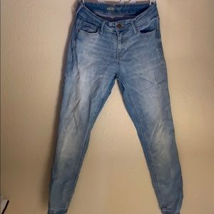(BUNDLE 3 FOR 25) OLD NAVY JEANS